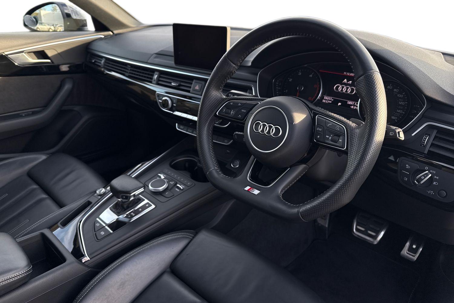 Used Audi A4 2019 for sale - 76909391: Photo 13