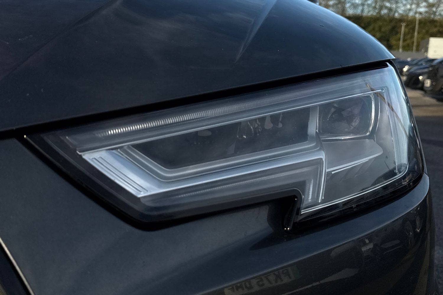 Used Audi A4 2019 for sale - 76909391: Photo 25