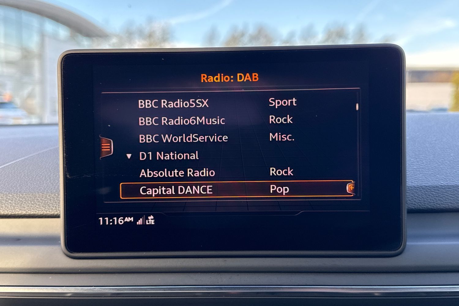 Used Audi A4 2019 for sale - 76909391: Photo 38