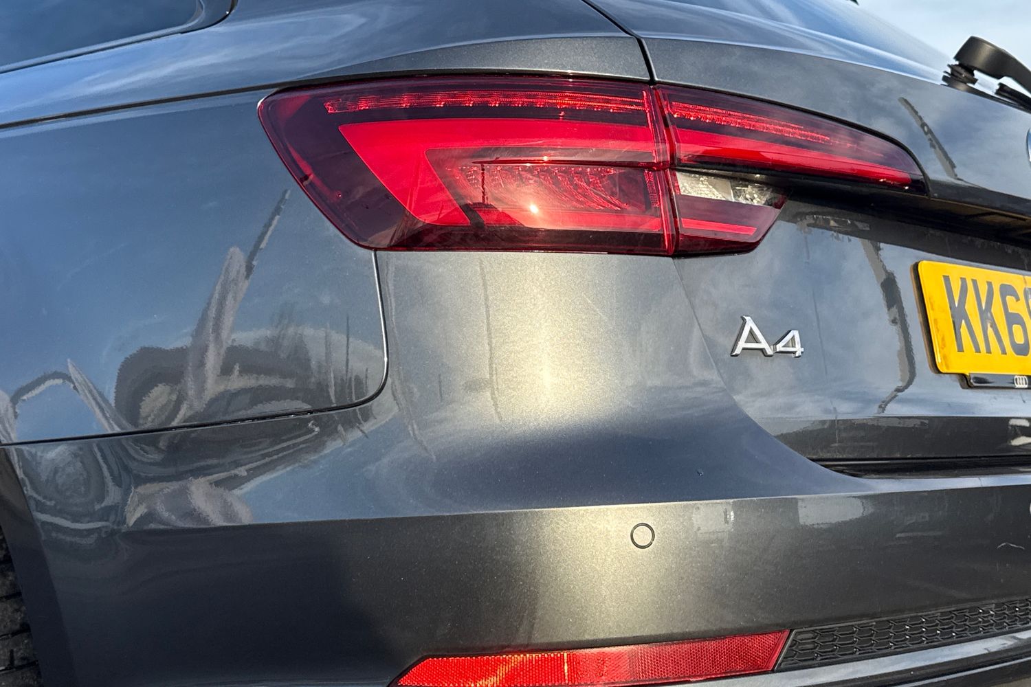 Used Audi A4 2019 for sale - 76909391: Photo 7