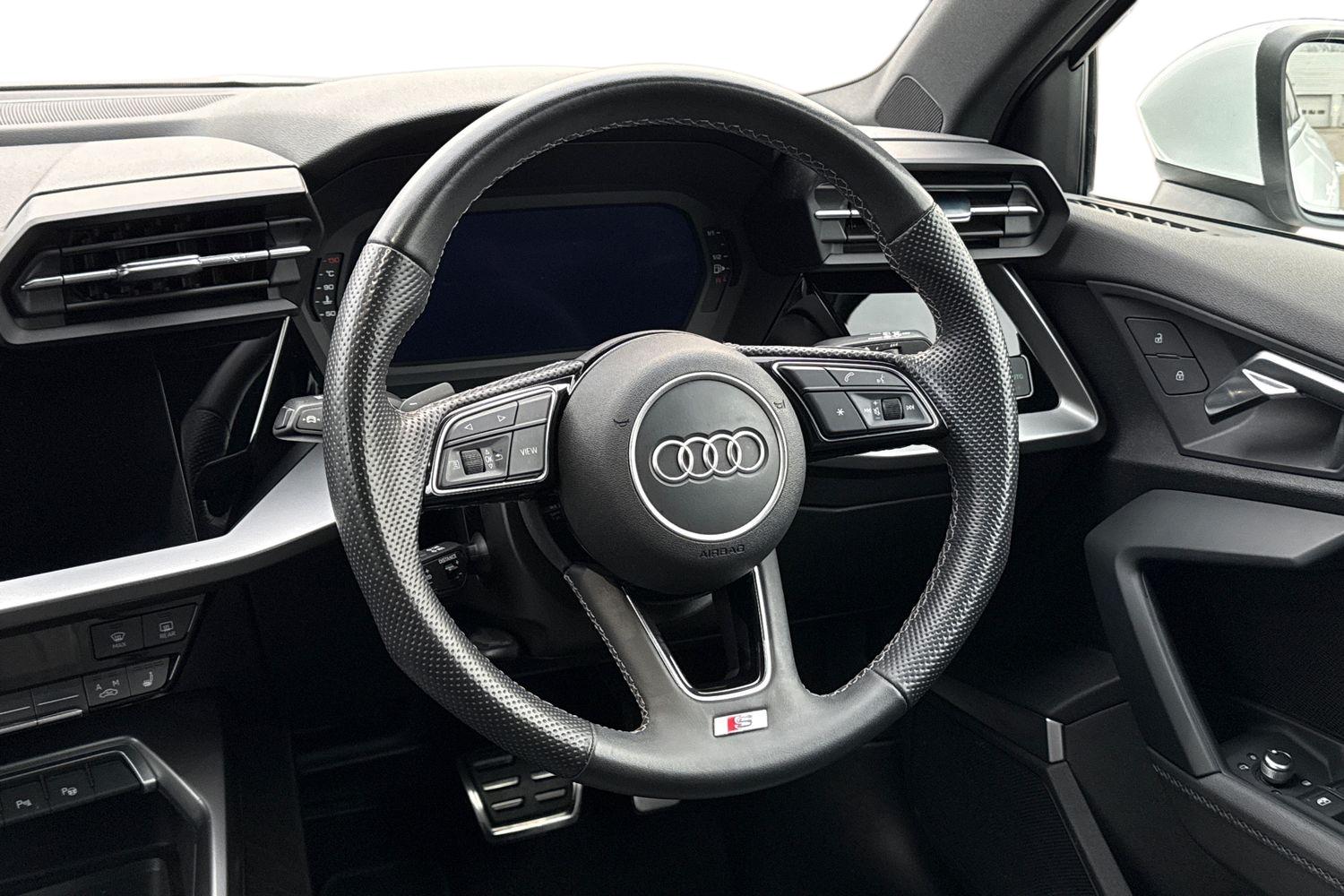 Used Audi A3 2023 for sale - 77480714: Photo 13