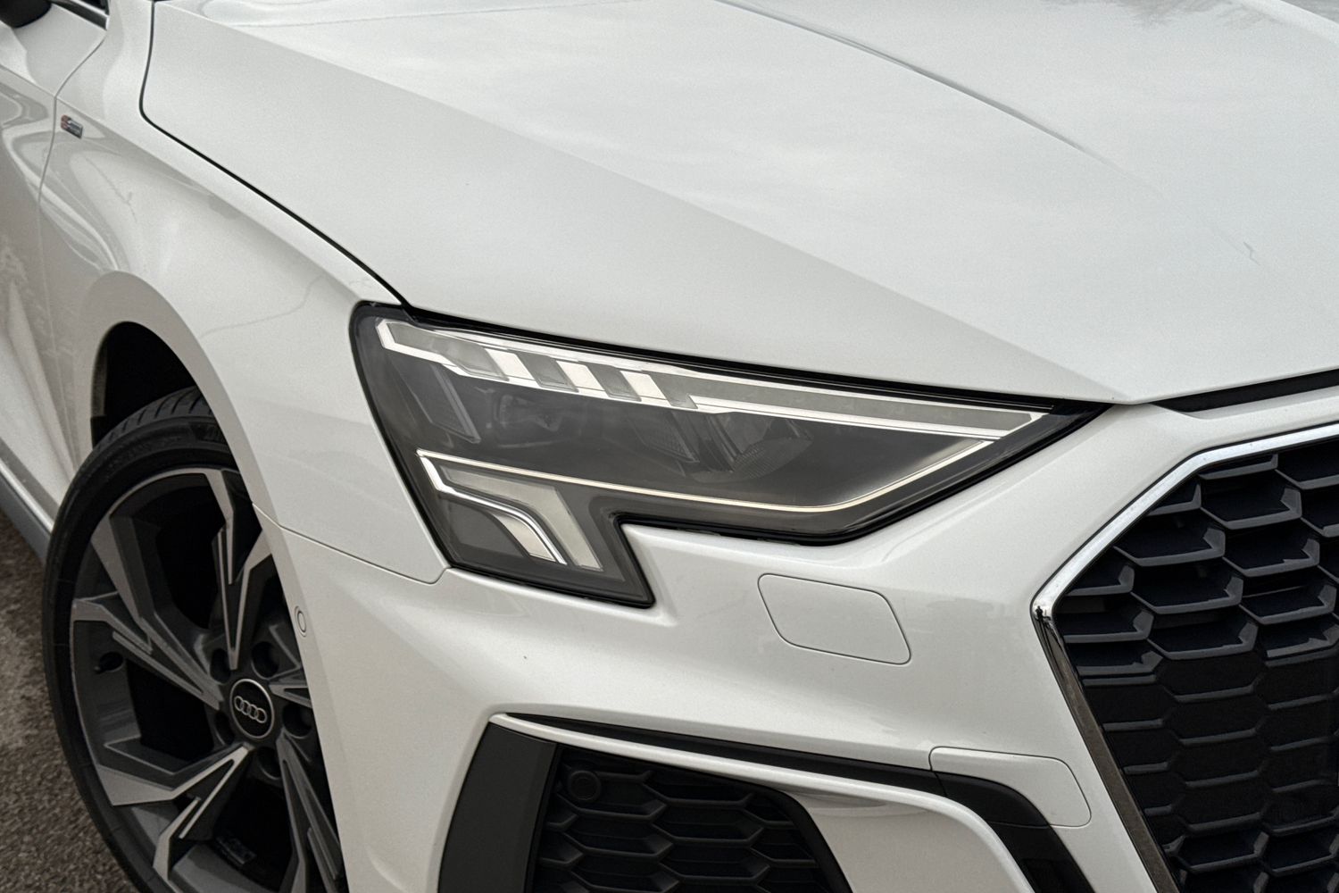 Used Audi A3 2023 for sale - 77480714: Photo 17