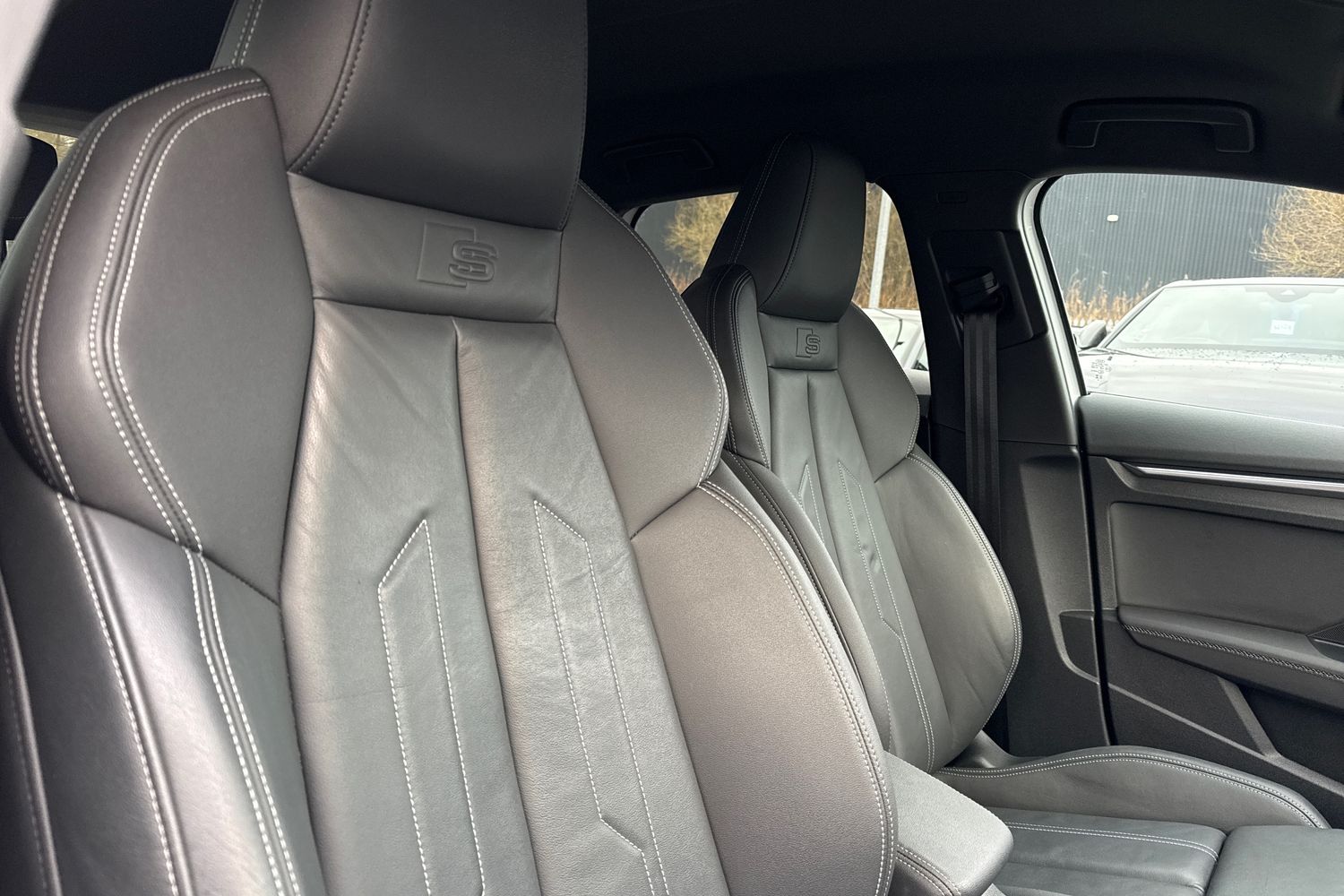 Used Audi A3 2023 for sale - 77480714: Photo 21