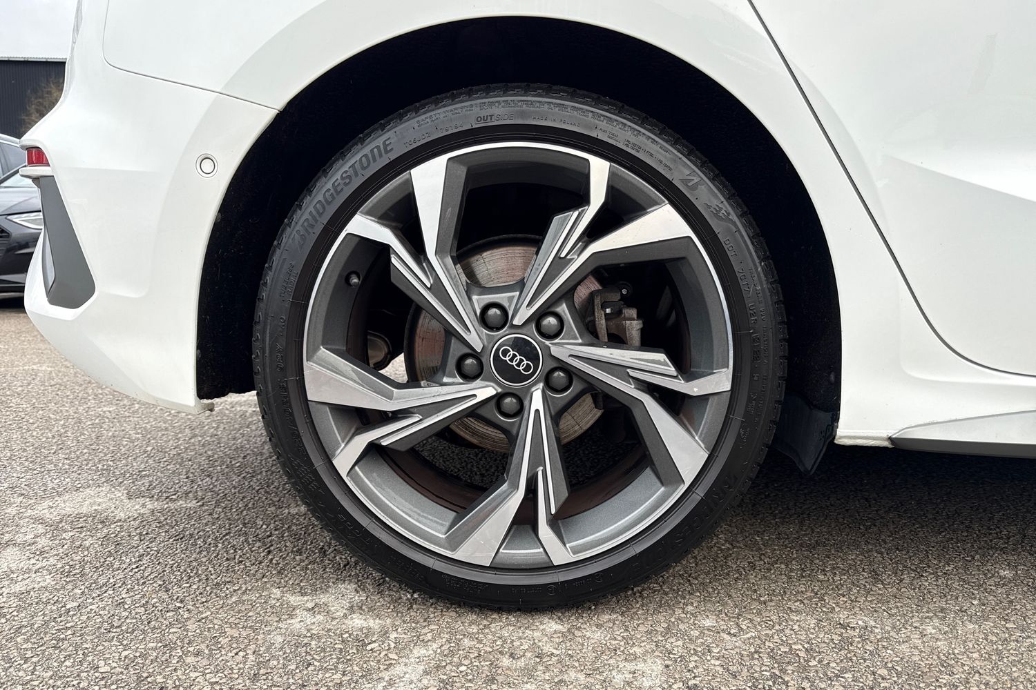 Used Audi A3 2023 for sale - 77480714: Photo 22