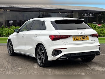 Used Audi A3 2023 for sale - 77480714: Photo