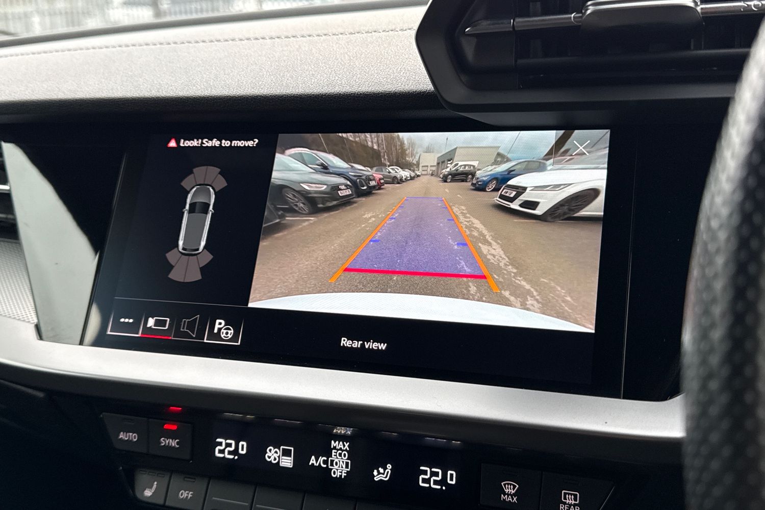 Used Audi A3 2023 for sale - 77480714: Photo 31