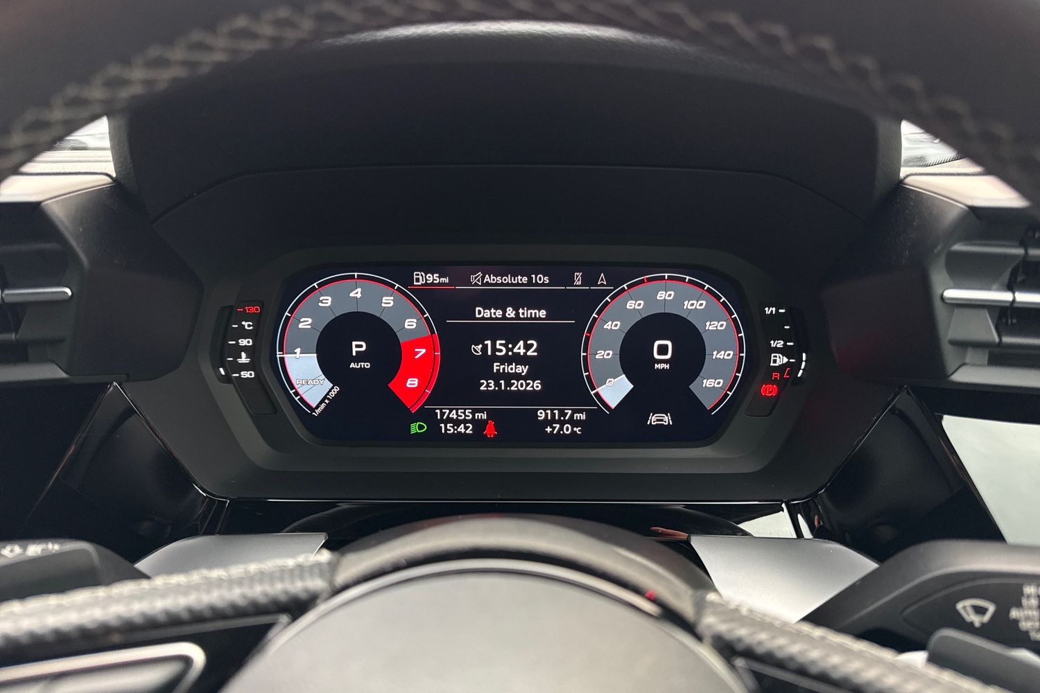 Used Audi A3 2023 for sale - 77480714: Photo 36