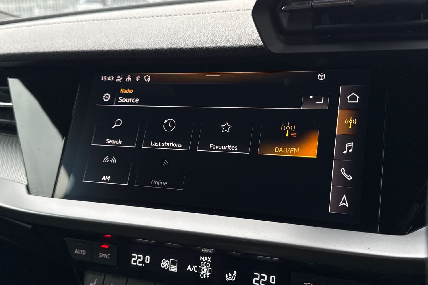 Used Audi A3 2023 for sale - 77480714: Photo 43