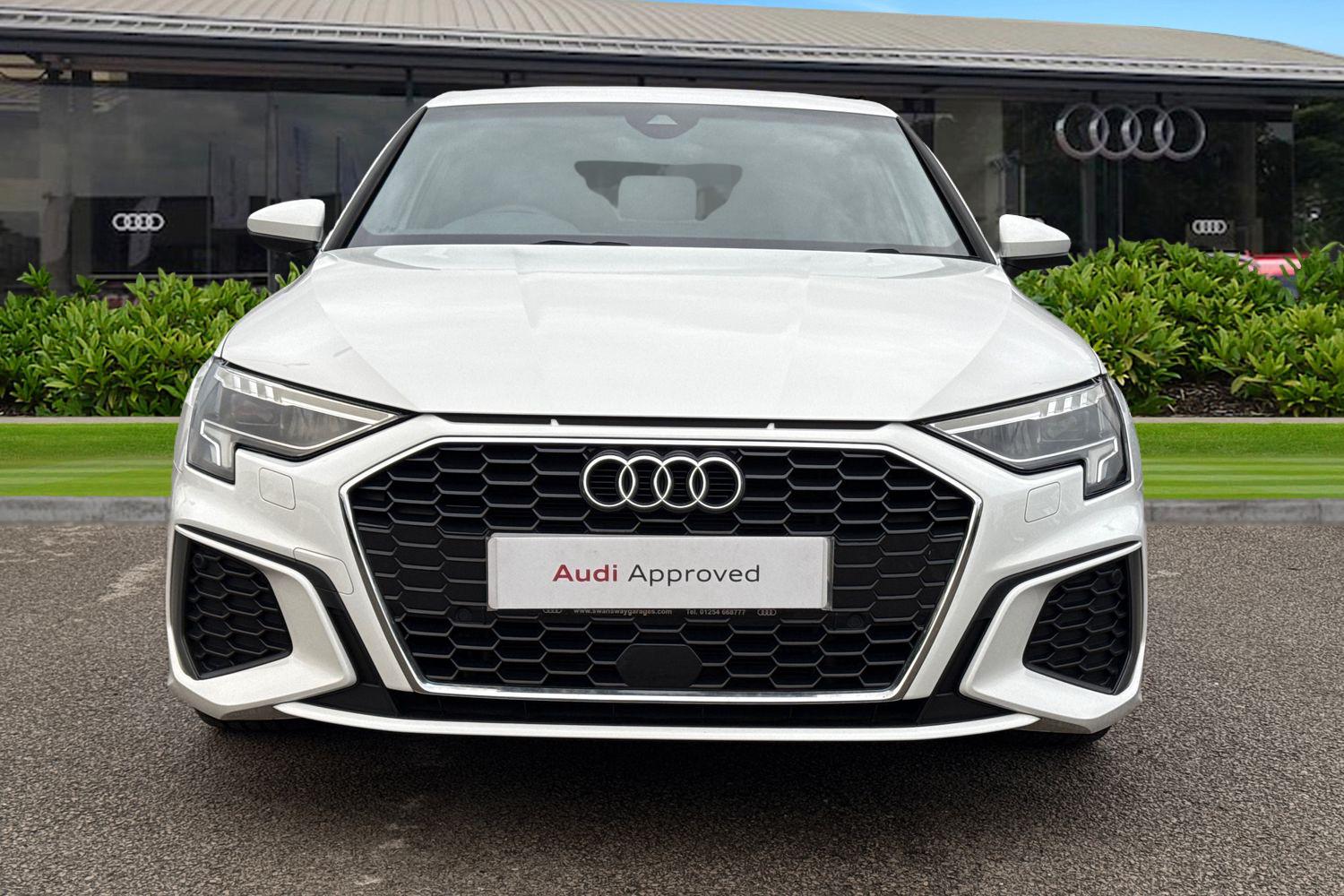 Used Audi A3 2023 for sale - 77480714: Photo 6