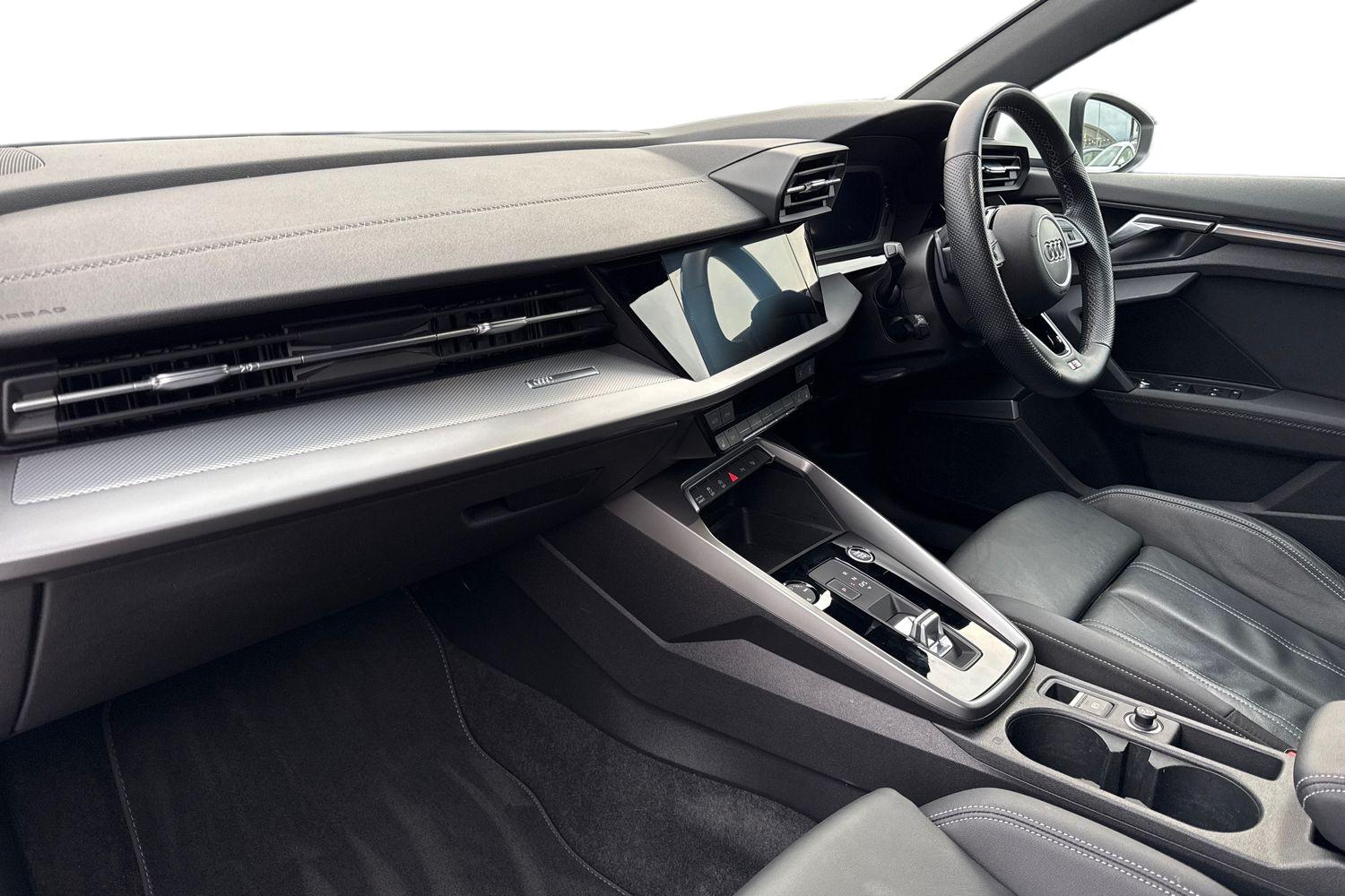 Used Audi A3 2023 for sale - 77480714: Photo 9