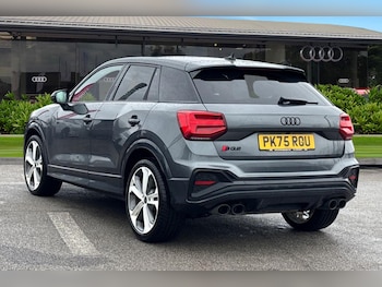 Used Audi Q2 2025 for sale - 79151789: Photo