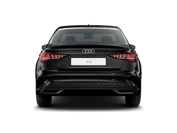 Used Audi A3 2026 for sale - 77608184: Photo