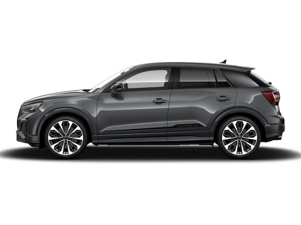 Used Audi SQ2 2025 for sale - 76300149: Photo 2