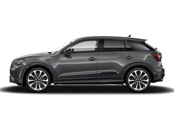 Used Audi SQ2 2025 for sale - 76300149: Photo