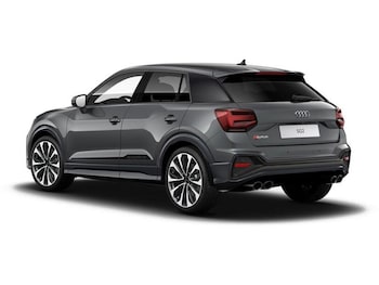 Used Audi SQ2 2025 for sale - 76300149: Photo