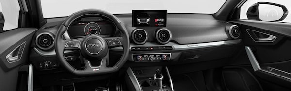 Used Audi SQ2 2025 for sale - 76300149: Photo 4