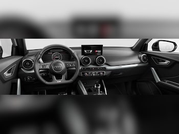 Used Audi SQ2 2025 for sale - 76300149: Photo