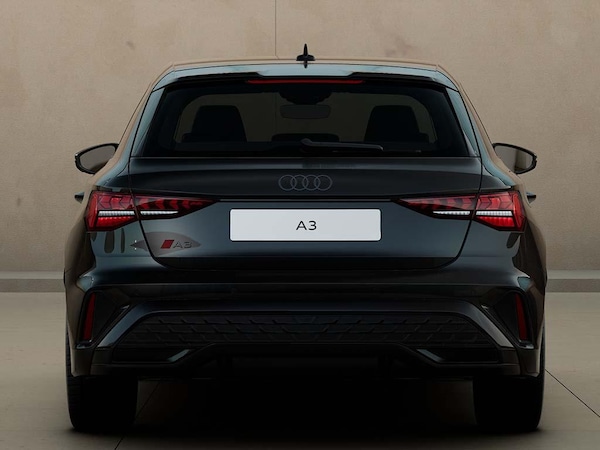 Used Audi A3 2025 for sale - 76300352: Photo 4