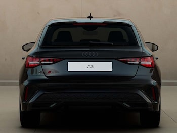 Used Audi A3 2025 for sale - 76300352: Photo 4