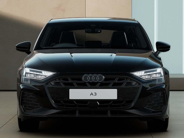 Used Audi A3 2025 for sale - 76300352: Photo 5
