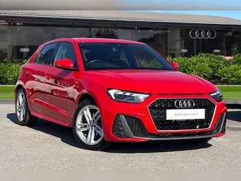 Used Audi A1 2020 for sale - 78359386: Photo