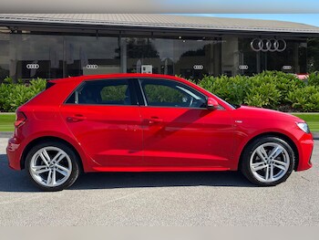 Used Audi A1 2020 for sale - 78359386: Photo