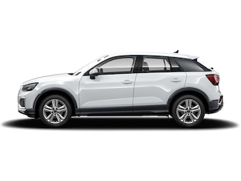 Used Audi Q2 2026 for sale - 78537586: Photo