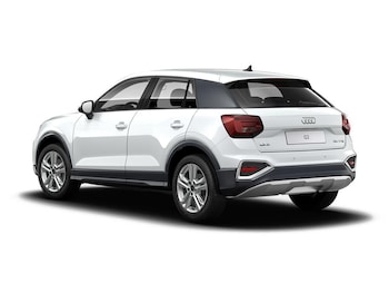 Used Audi Q2 2026 for sale - 78537586: Photo