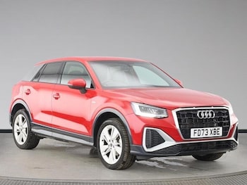 Used Audi Q2 2024 for sale - 79272919: Photo