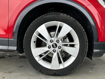 Used Audi Q2 2024 for sale - 79272919: Photo