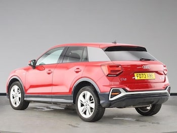 Used Audi Q2 2024 for sale - 79272919: Photo