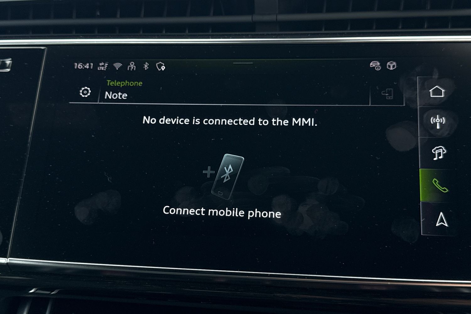 Vehicle 54
