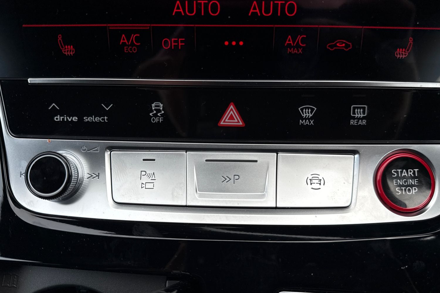 Vehicle 58