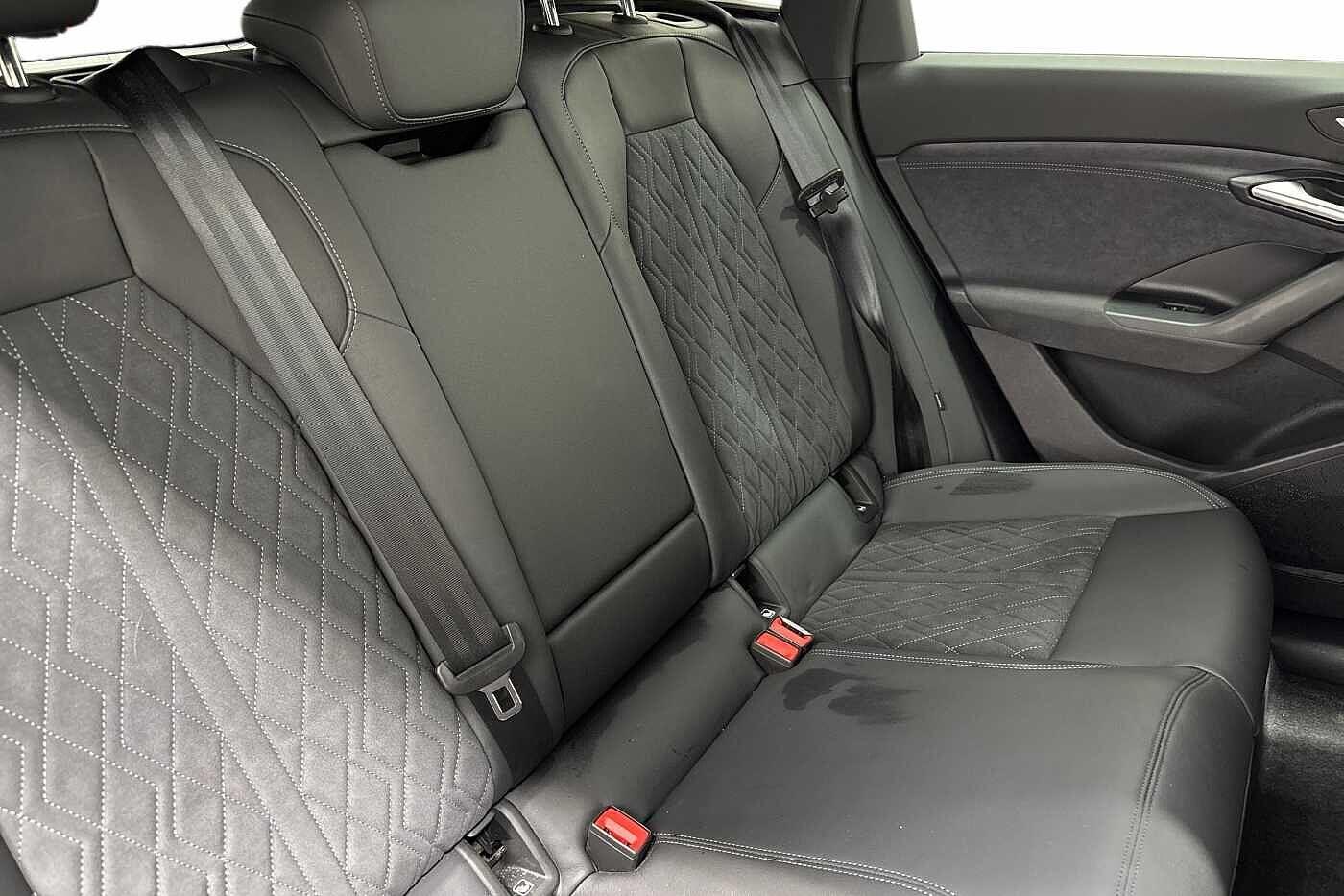 Used Audi Q6 e-tron 2025 for sale - 76896179: Photo 10