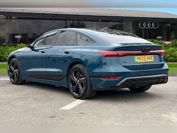 Used Audi A6 2025 for sale - 78620472: Photo