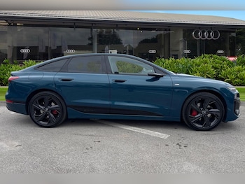 Used Audi A6 2025 for sale - 78620472: Photo