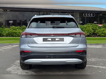 Used Audi Q4 e-tron 2026 for sale - 78541656: Photo
