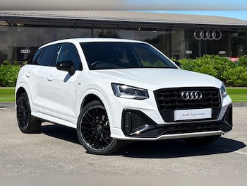Used Audi Q2 2021 for sale - 78427184: Photo