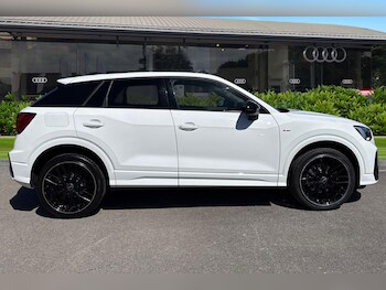 Used Audi Q2 2021 for sale - 78427184: Photo