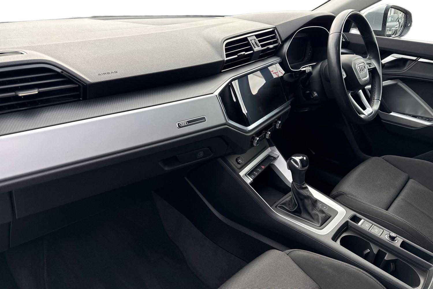 Used Audi Q3 2023 for sale - 77820126: Photo 14