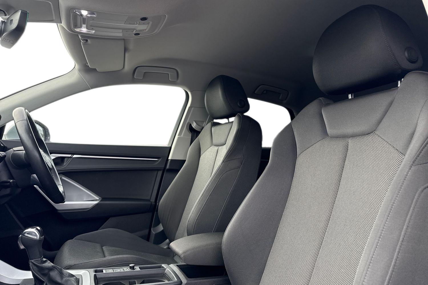 Used Audi Q3 2023 for sale - 77820126: Photo 15