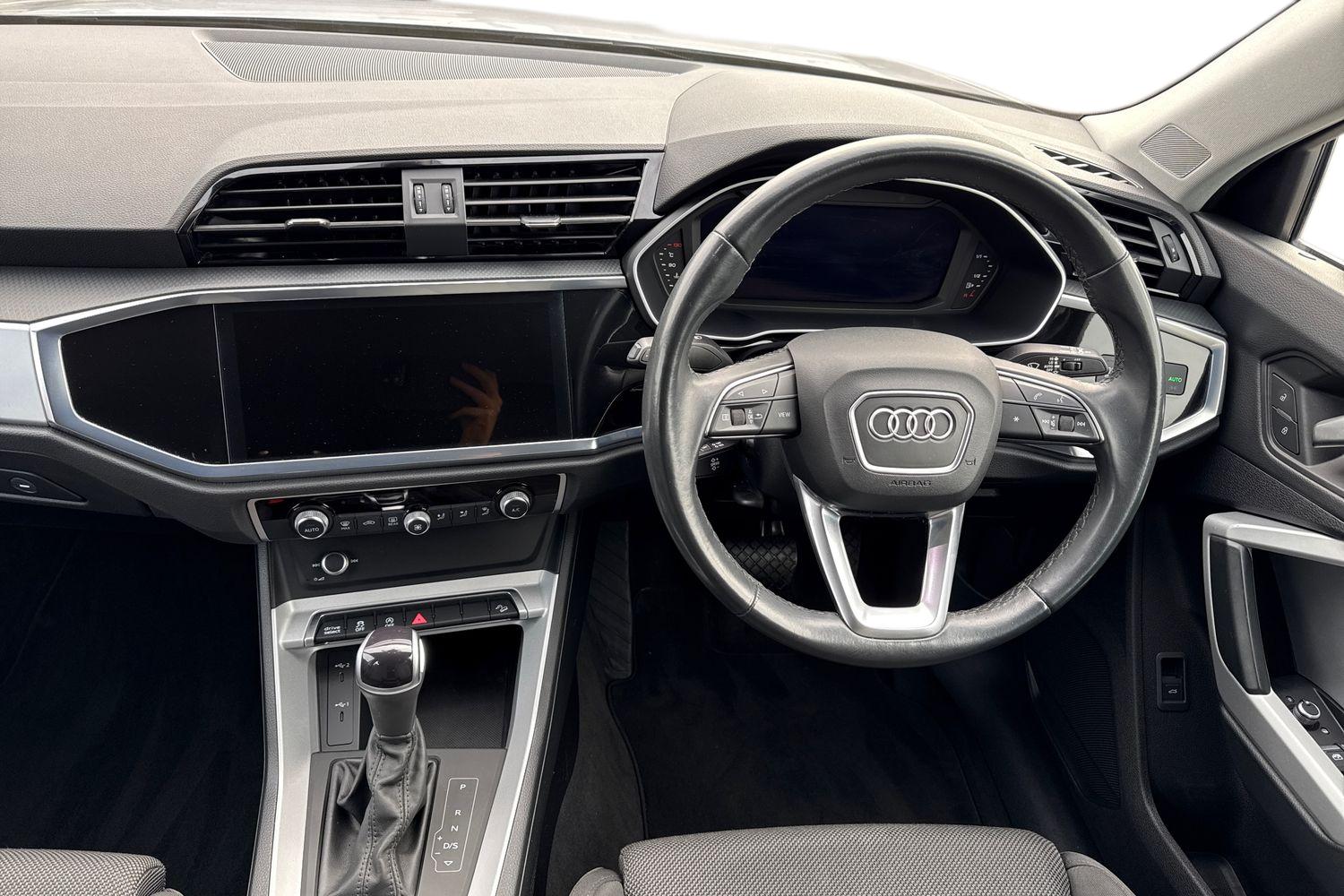 Used Audi Q3 2023 for sale - 77820126: Photo 17