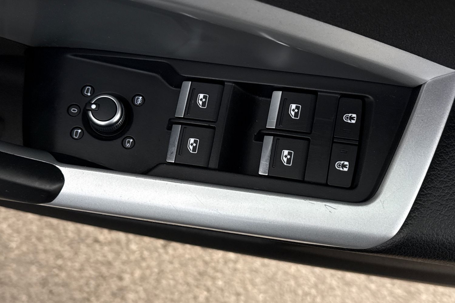 Used Audi Q3 2023 for sale - 77820126: Photo 20