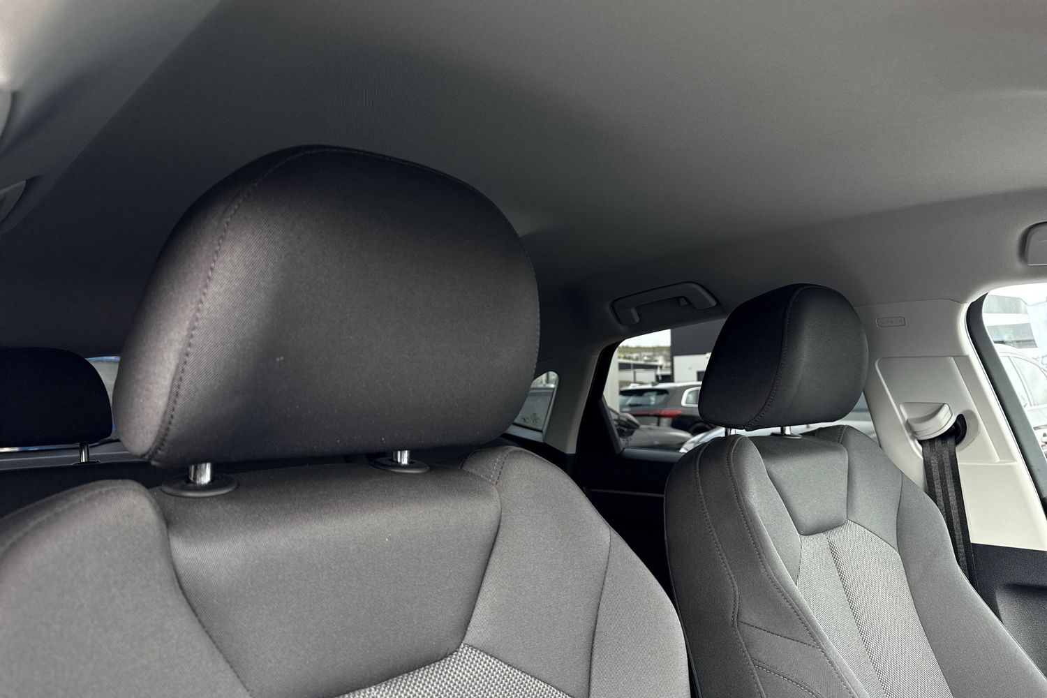 Used Audi Q3 2023 for sale - 77820126: Photo 23