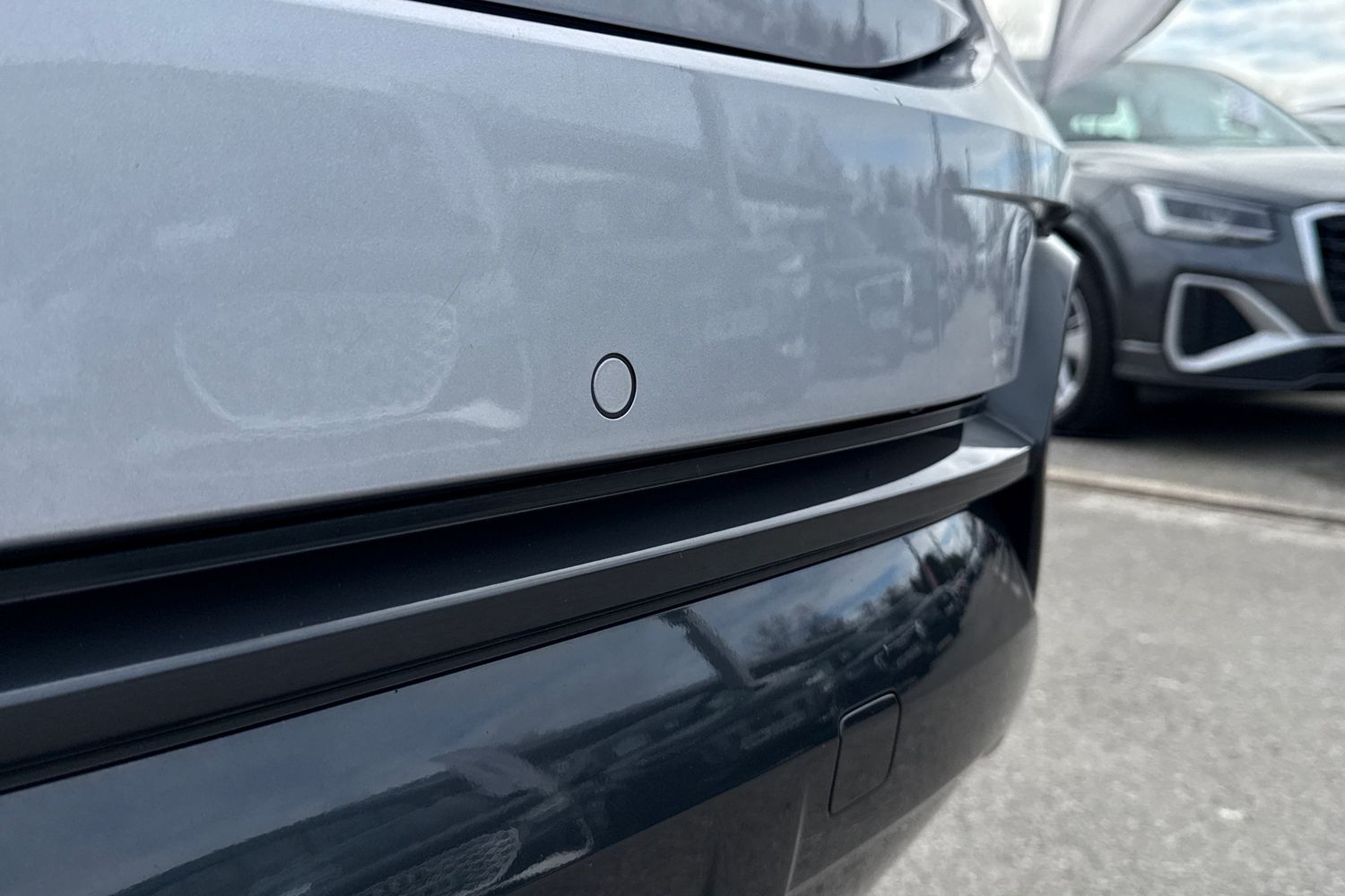 Used Audi Q3 2023 for sale - 77820126: Photo 25