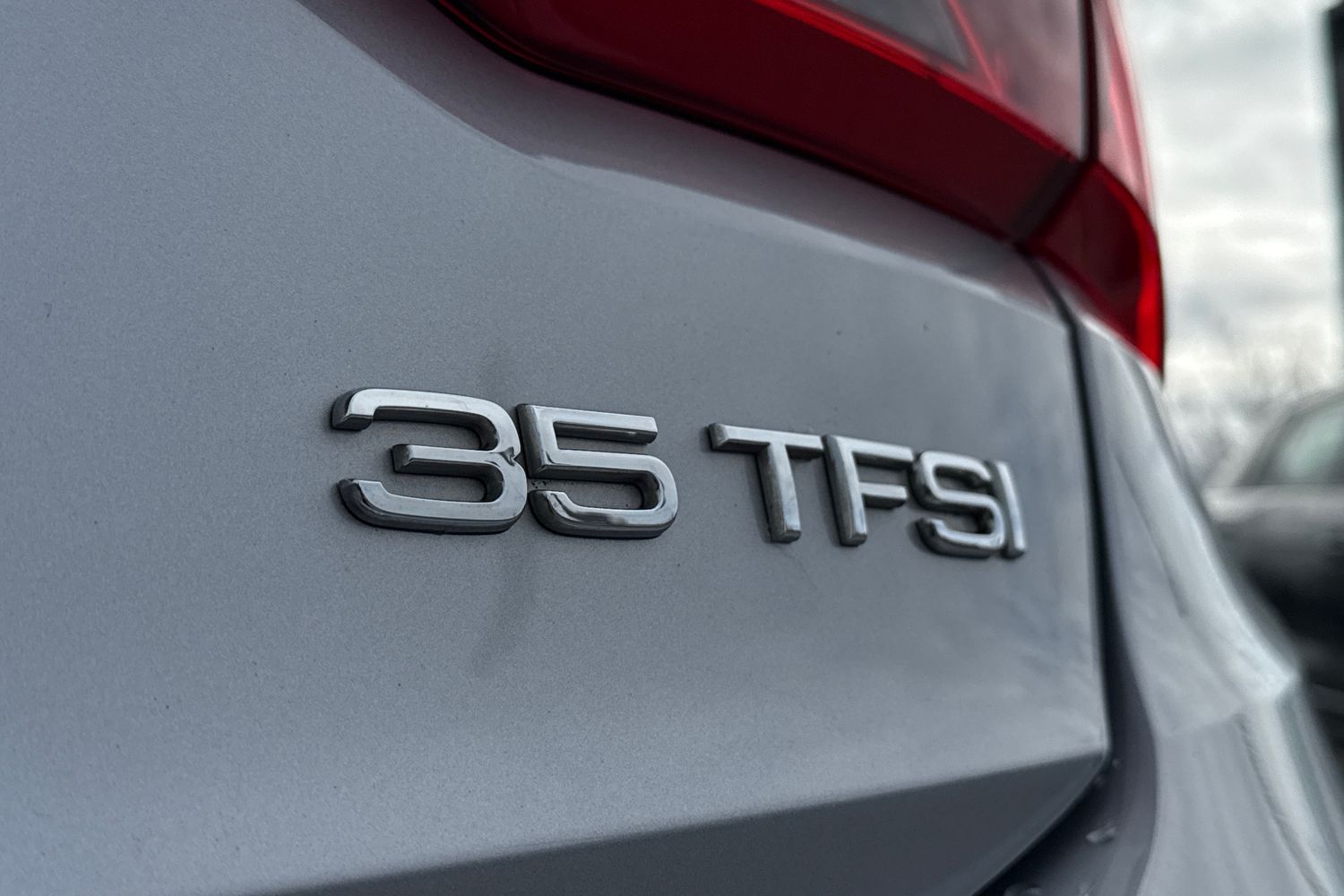 Used Audi Q3 2023 for sale - 77820126: Photo 26