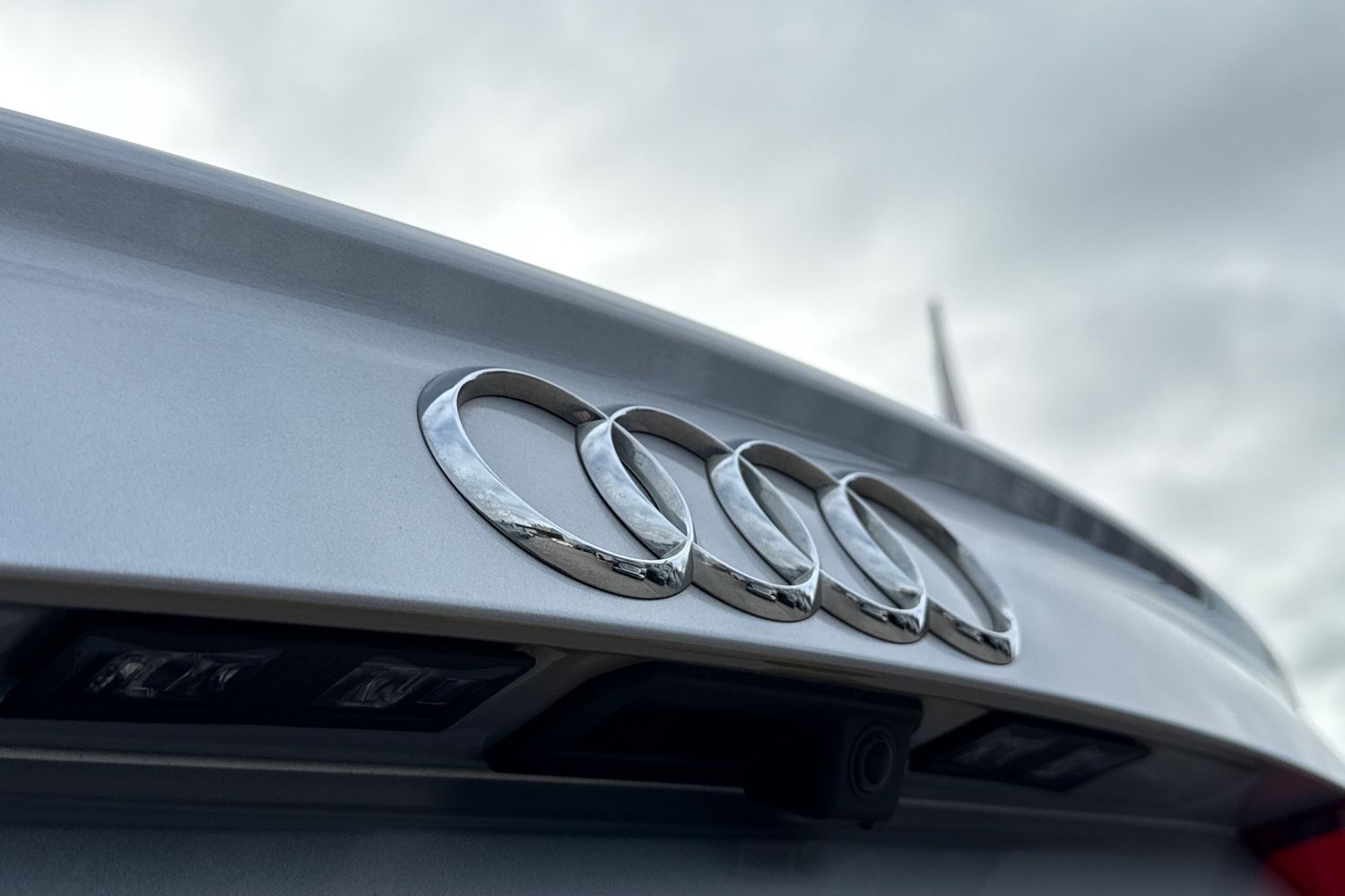 Used Audi Q3 2023 for sale - 77820126: Photo 27