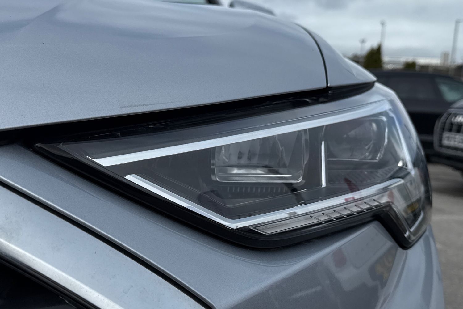 Used Audi Q3 2023 for sale - 77820126: Photo 28