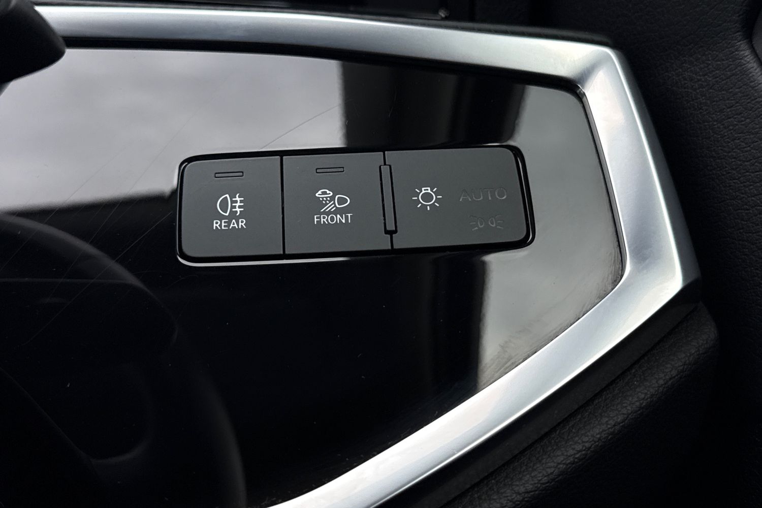 Used Audi Q3 2023 for sale - 77820126: Photo 29