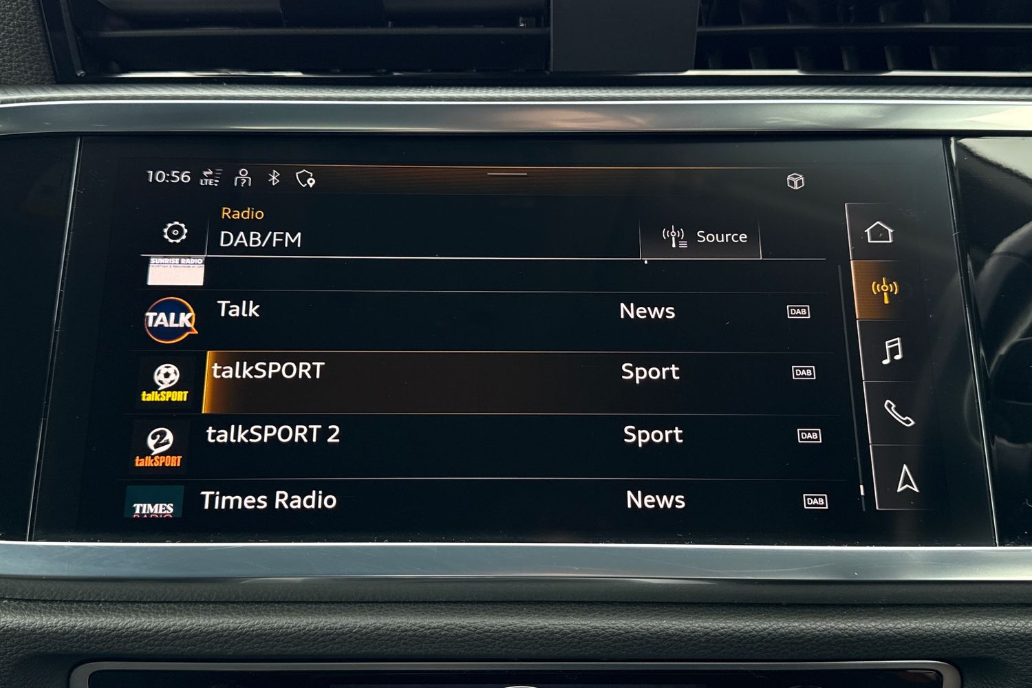 Used Audi Q3 2023 for sale - 77820126: Photo 37